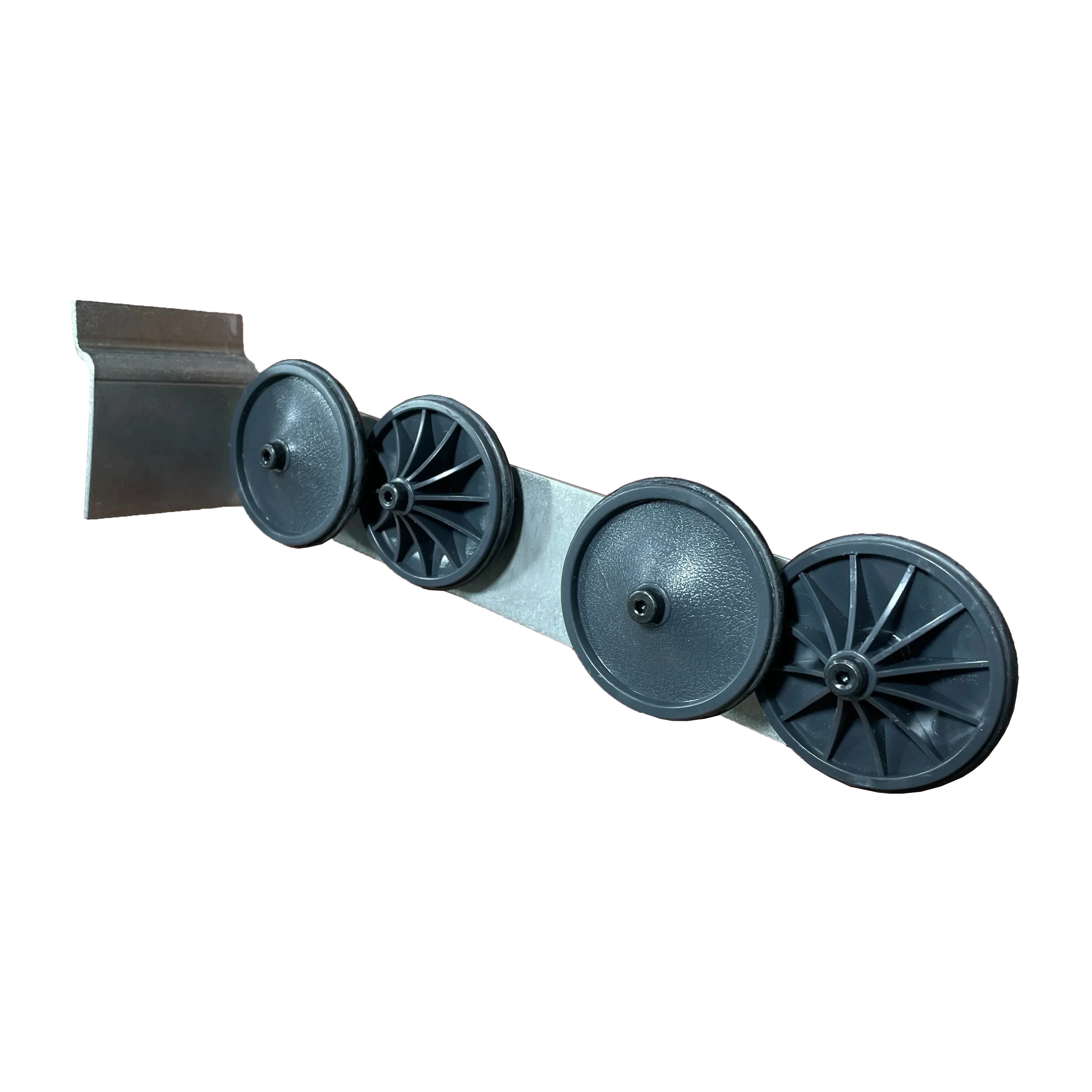 Parts and Extras