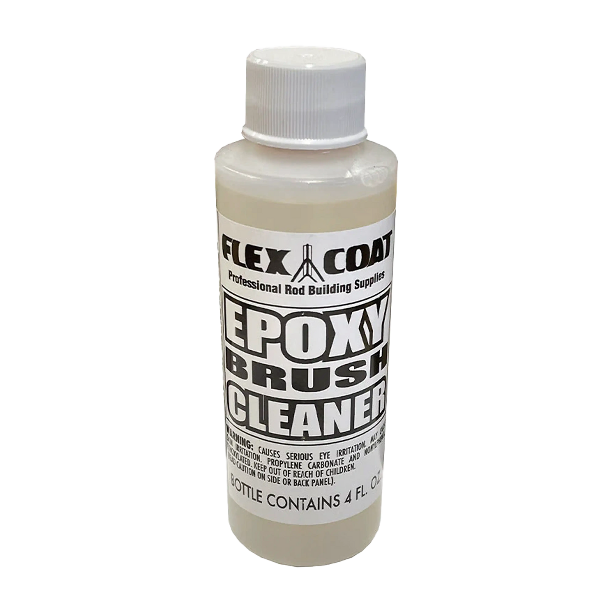 Brush Cleaner - 64 oz