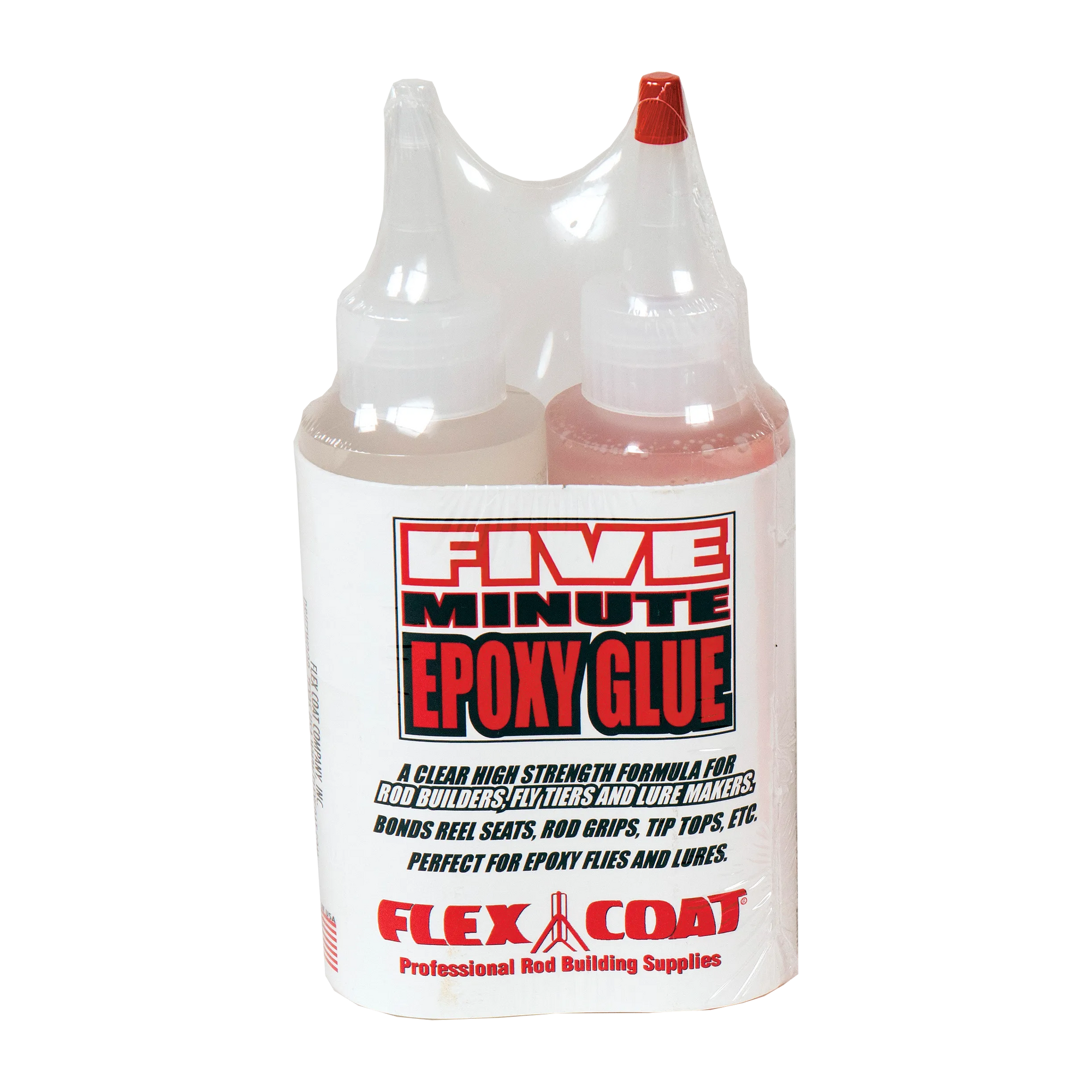 5 Minute Epoxy