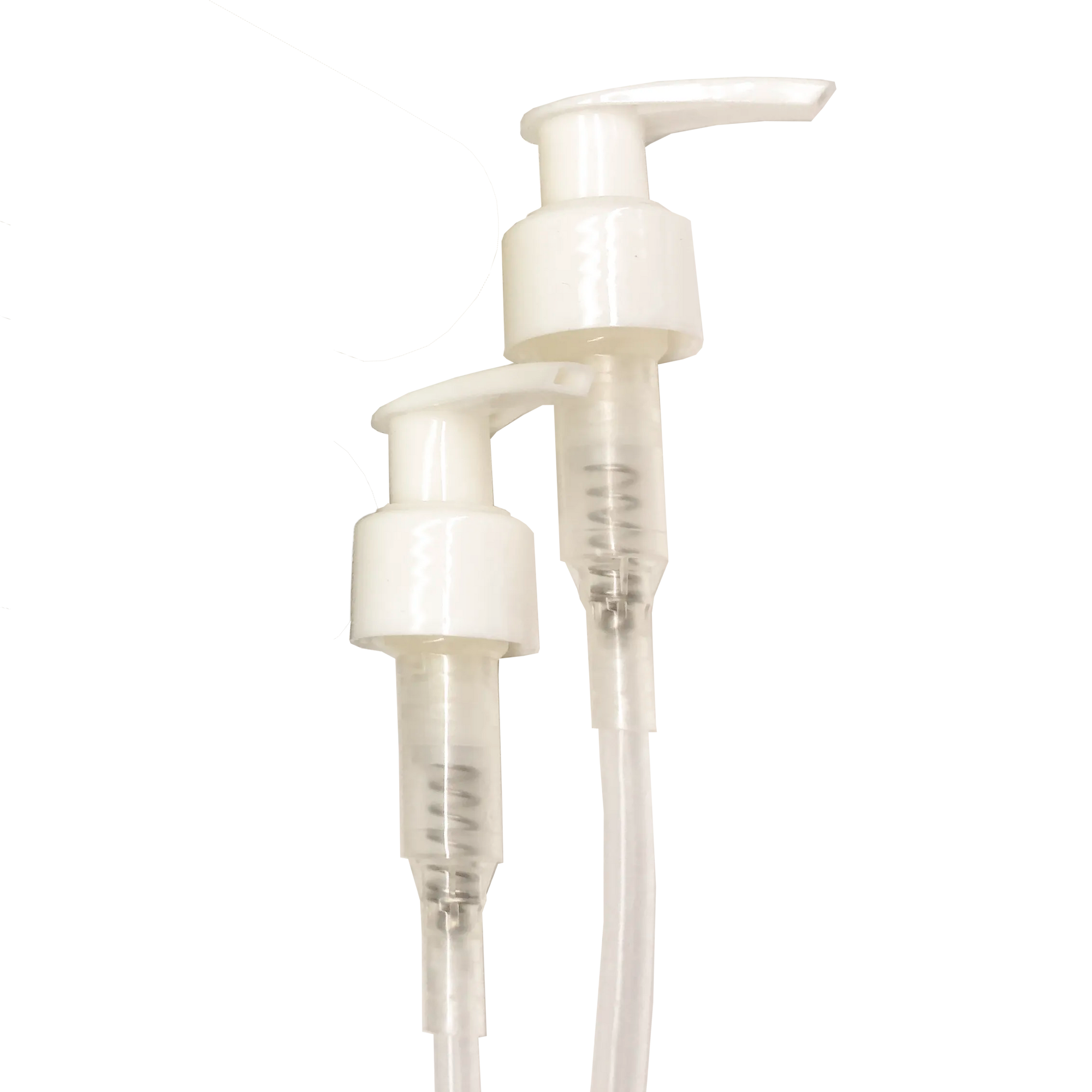 1cc Pumps (Set of 2)