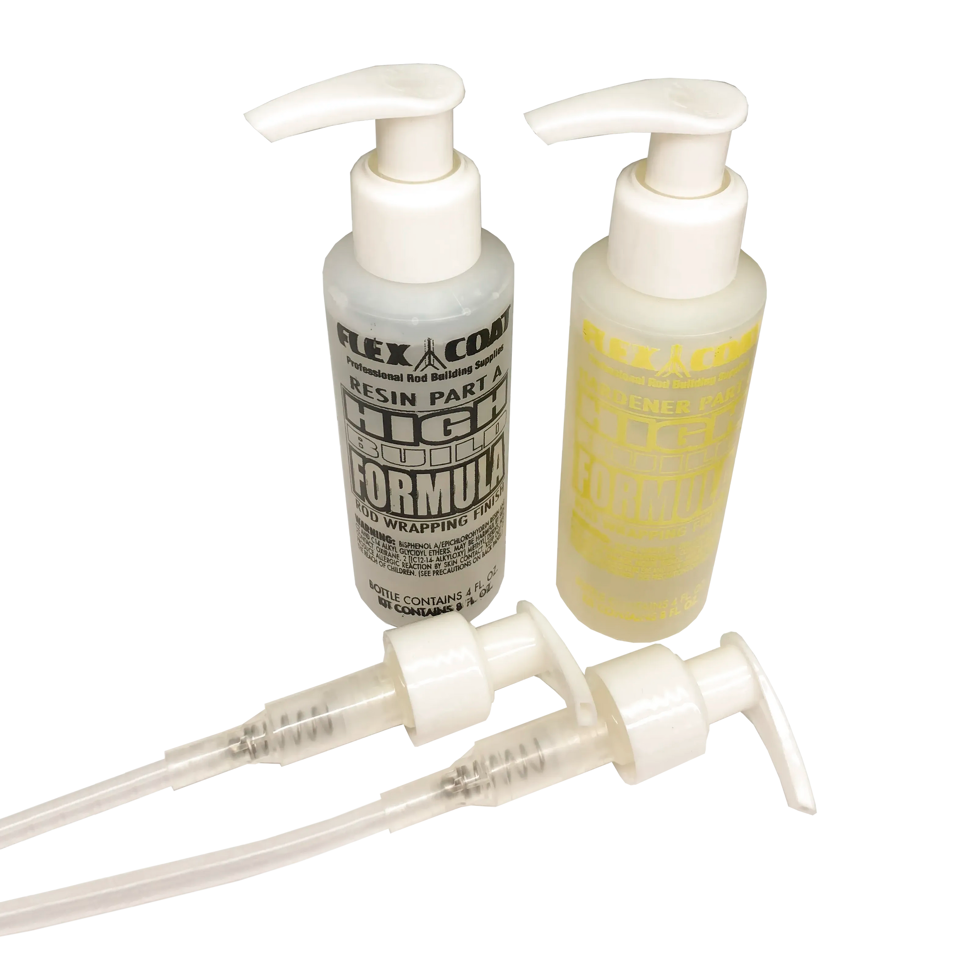 1cc Pumps (Set of 2)