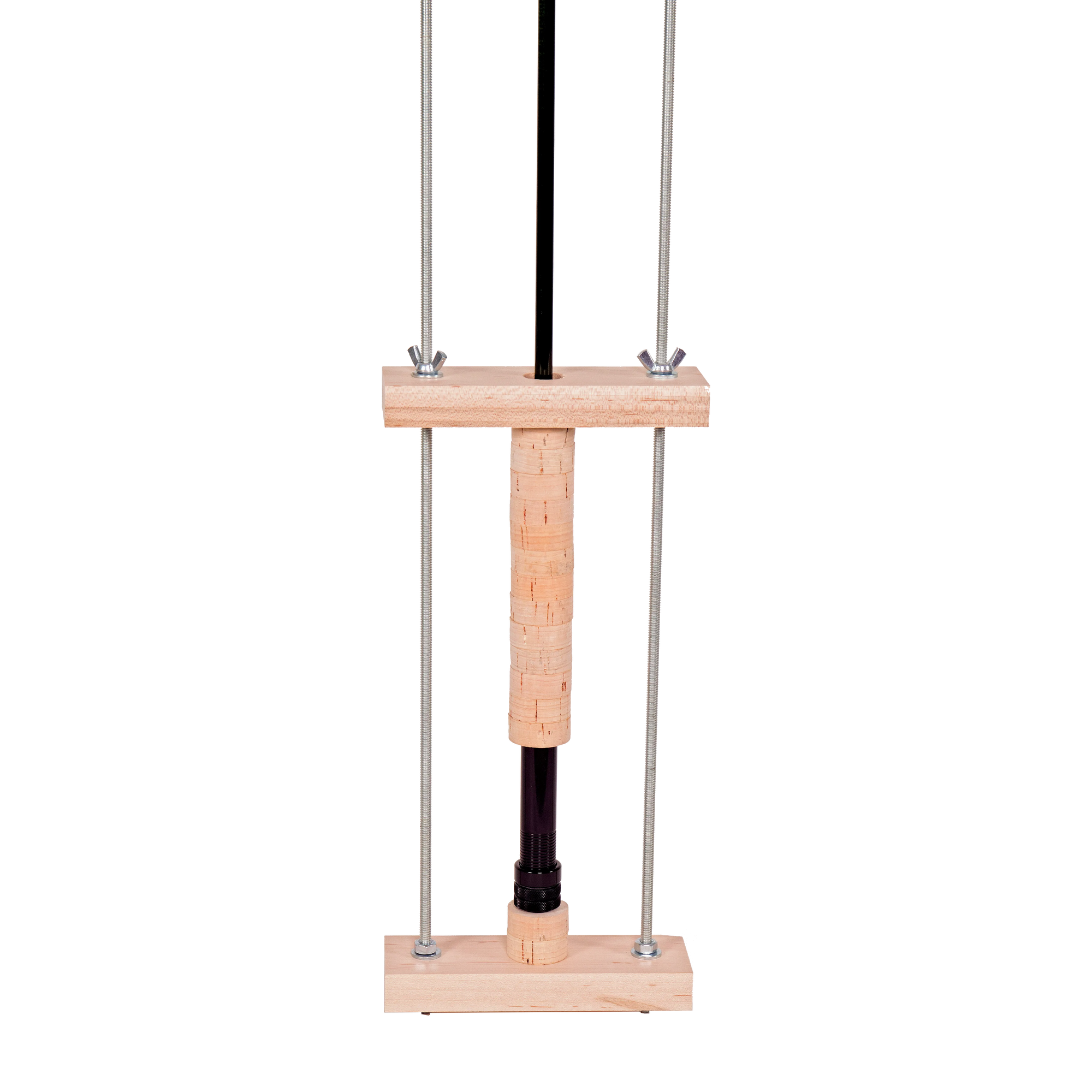 Cork Ring Clamp