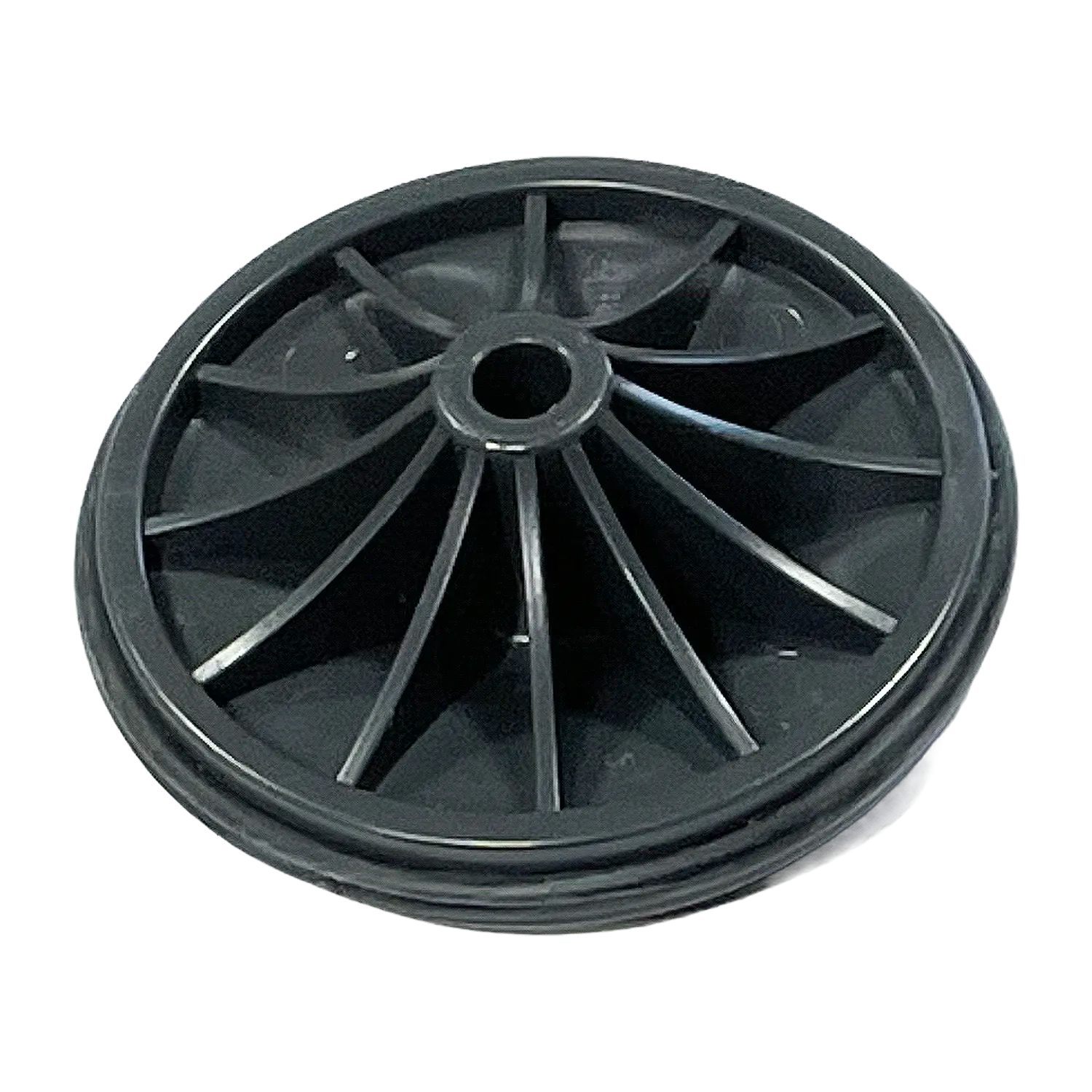Wheel for Flex Coat 4X Rod Dryers