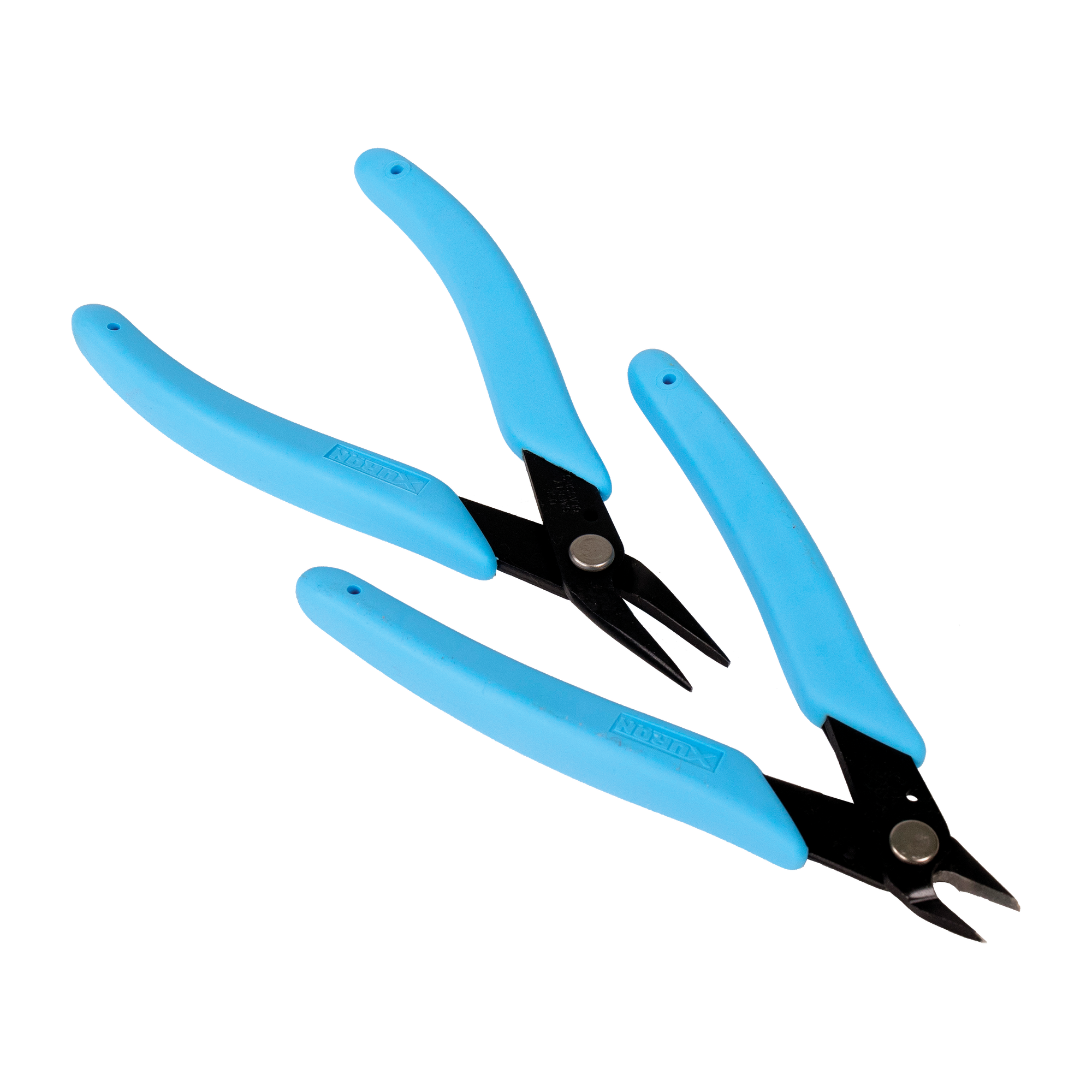Xuron Micro-Sheer Clippers and Pliers