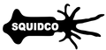 Squidco logo