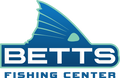 Betts Fishing Center logo