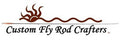 Custom Fly Rod Crafters logo