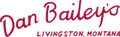 Dan Bailey's Outdoor Co logo
