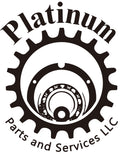 Dave's Parts & Services logo