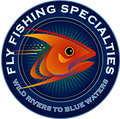 Fly Fishing Specialties logo
