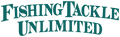 Fishing Tackle Unlimited logo