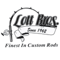 Lott Bros. logo