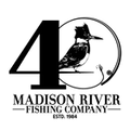 Madison River Fishing Company logo