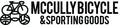 McCully Bicycle & Sport logo