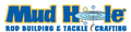 Mud Hole Custom Tackle logo