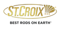 St. Croix Rods logo