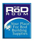 The Rod Room logo