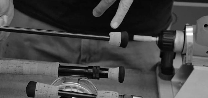 Making a Fighting Butt