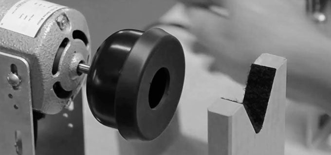 Self Adjusting Chuck & Slip Clutch
