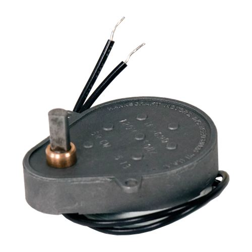 18 RPM Heavy Duty Motor