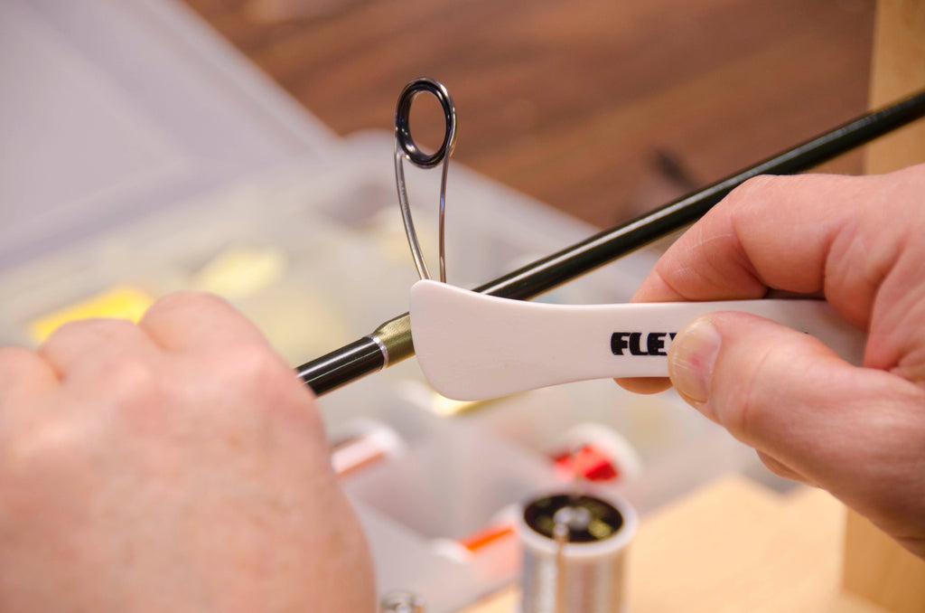 Bone Burnishing Thread Tool
