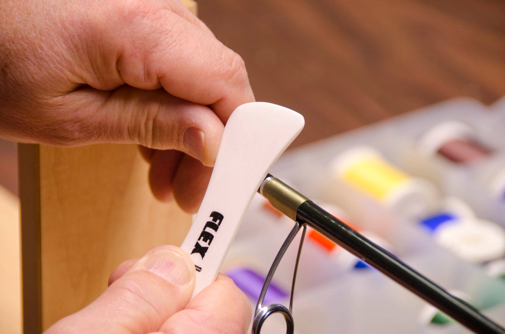 Bone Burnishing Thread Tool