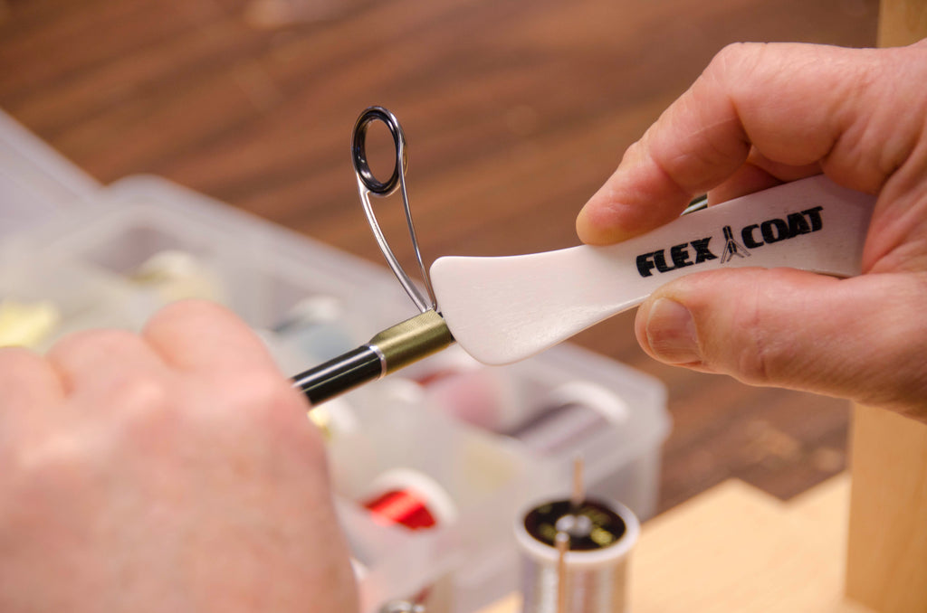 Bone Burnishing Thread Tool