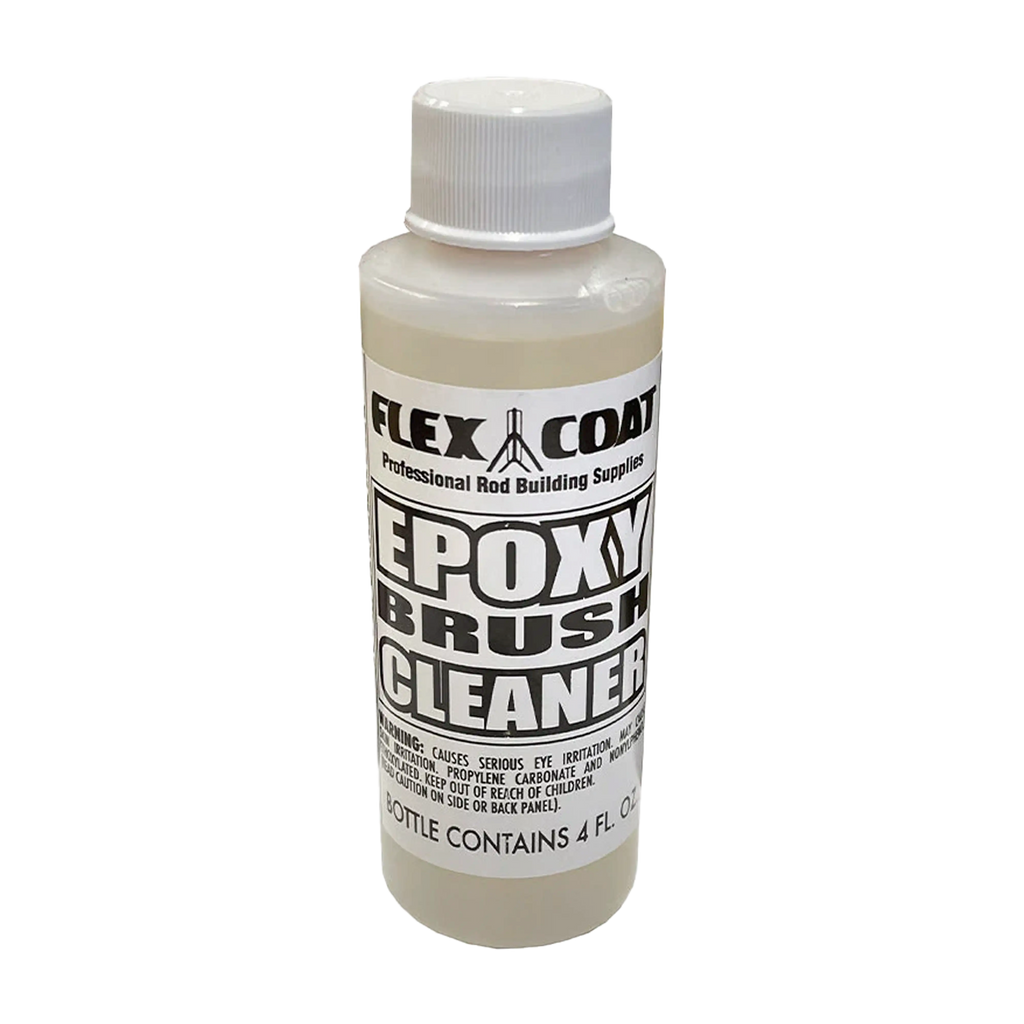 Brush Cleaner