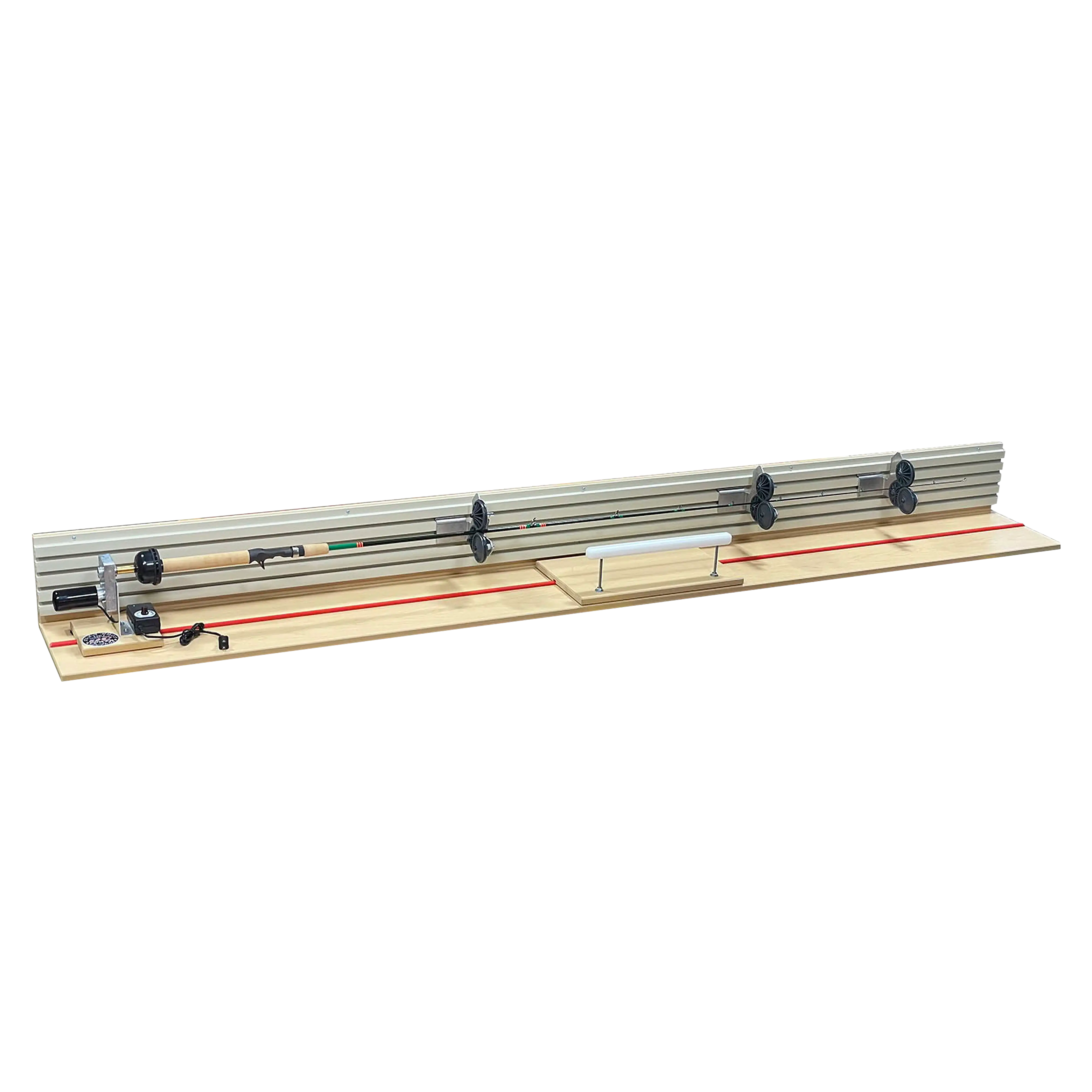 OEM Power Finishing Machine DC200