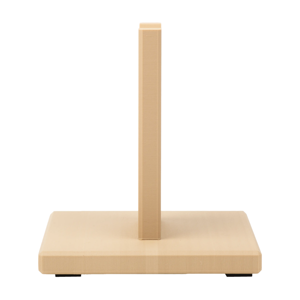 V-Block Rod Support Stand