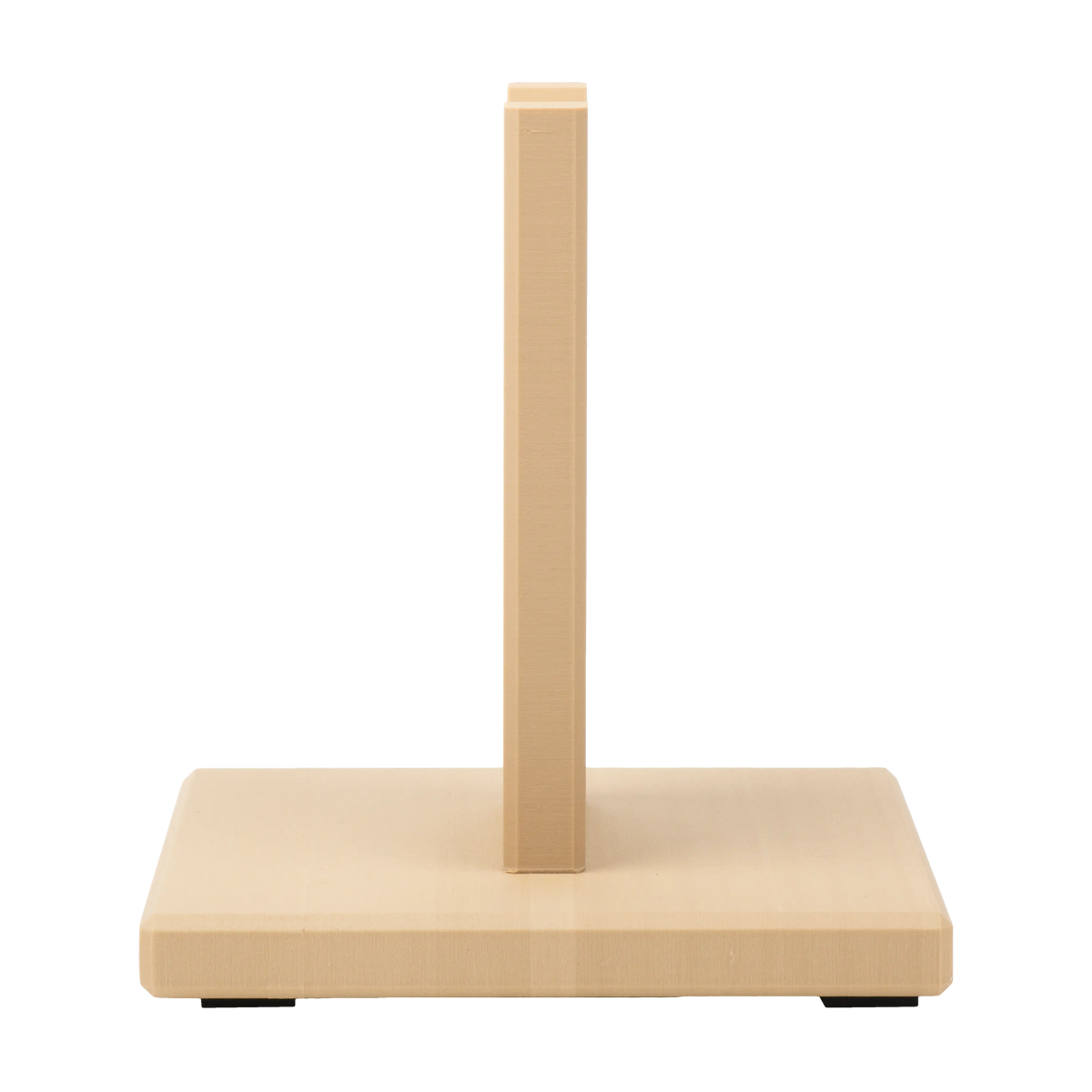 V-Block Rod Support Stand