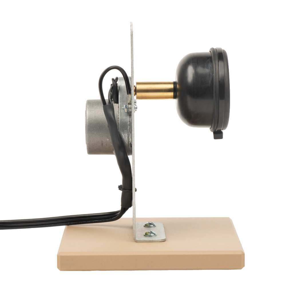 Rod Dryer
