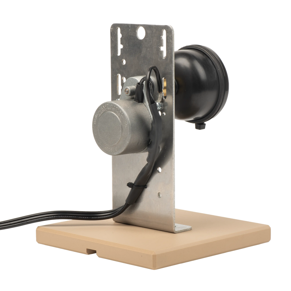 Rod Dryer