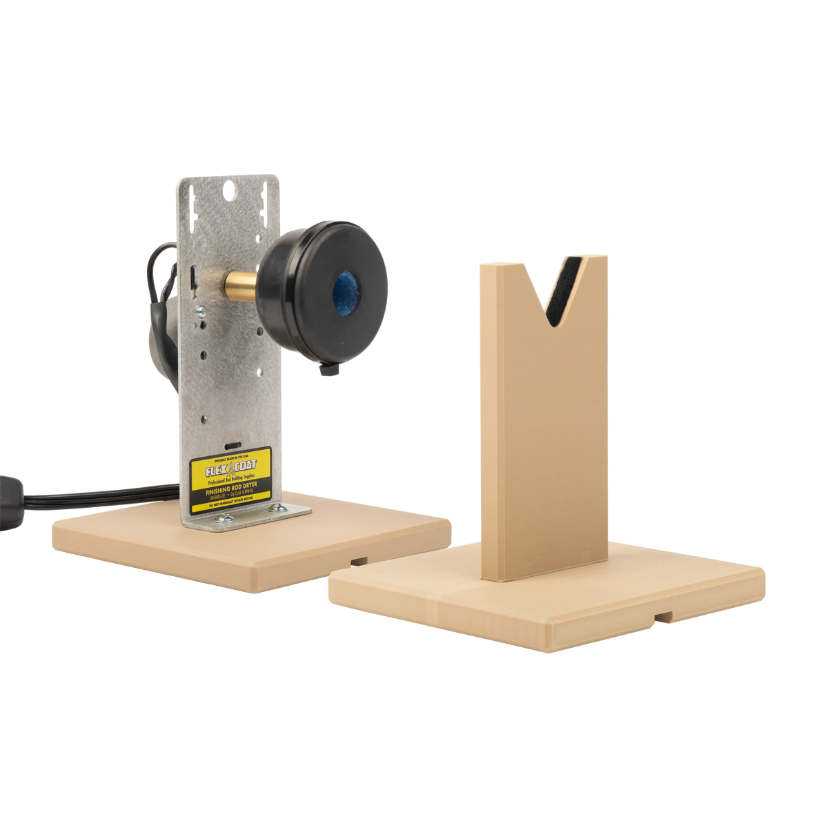 Rod Dryer