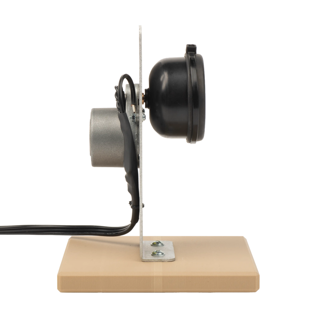 Rod Dryer