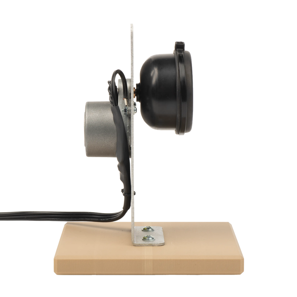 Rod Dryer