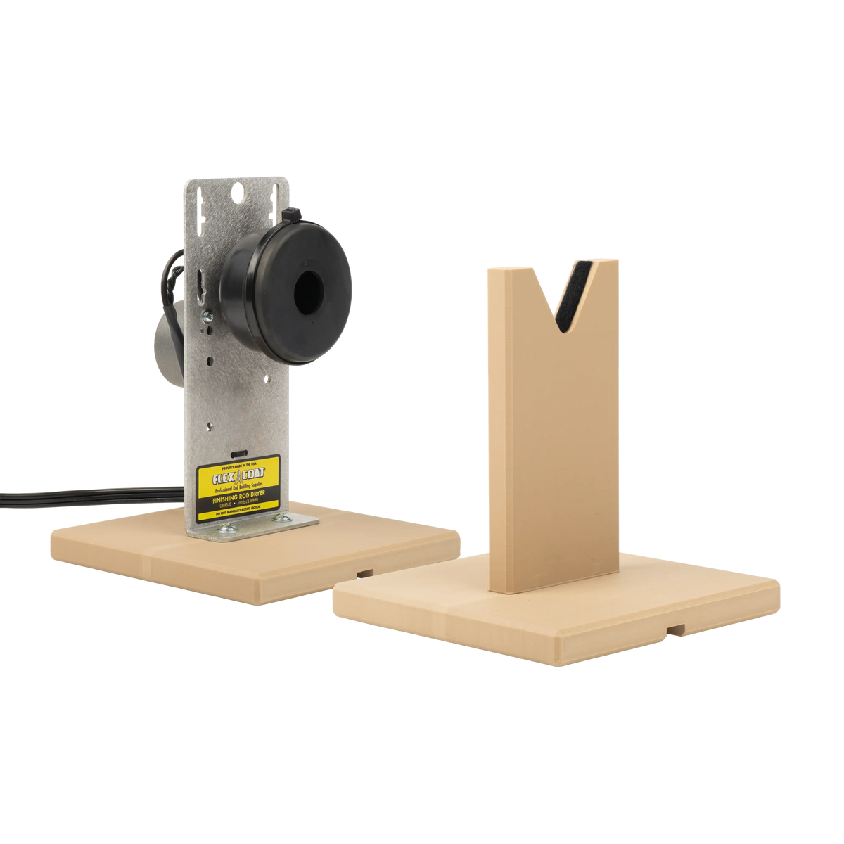 Rod Dryer