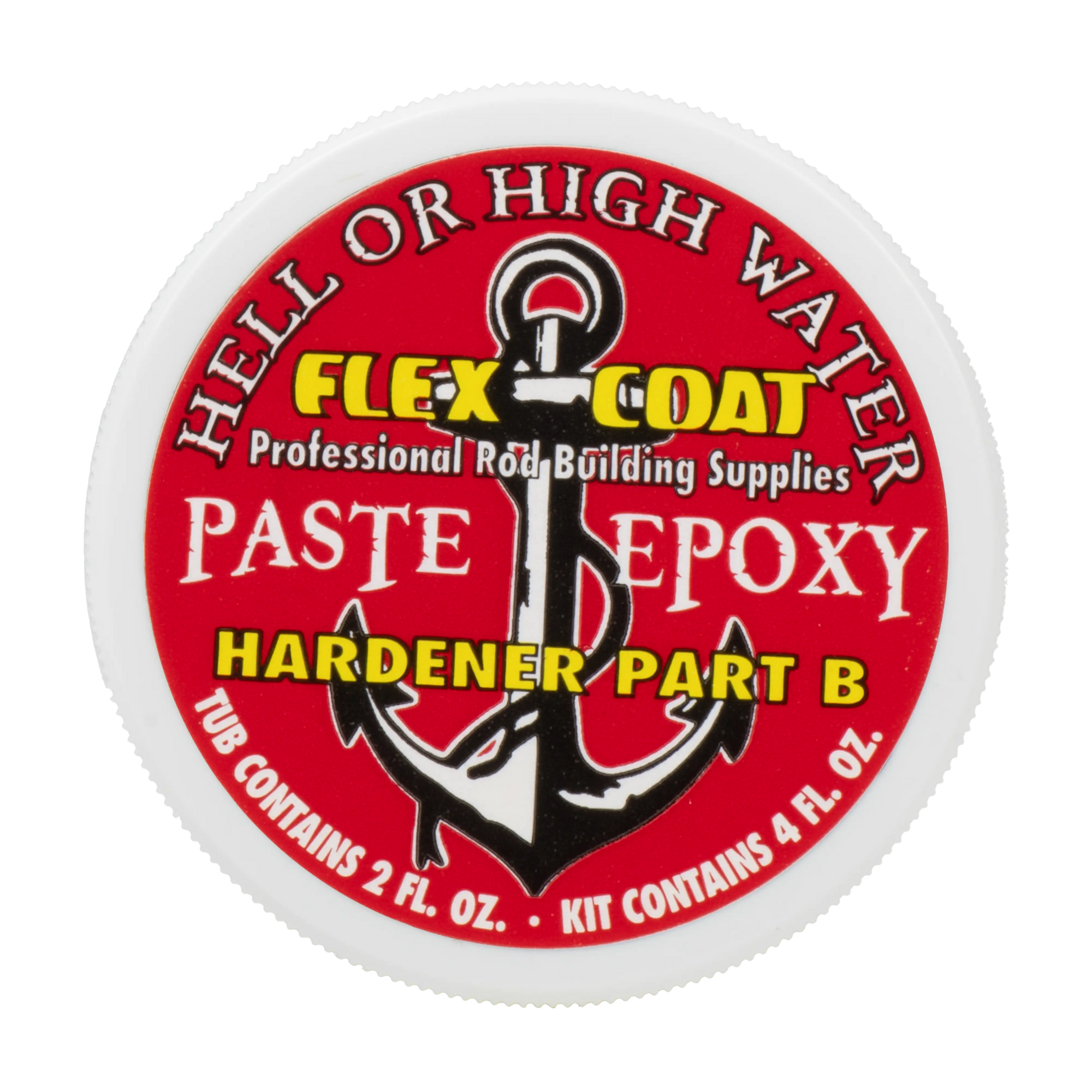 Hell or High Water Paste Epoxy
