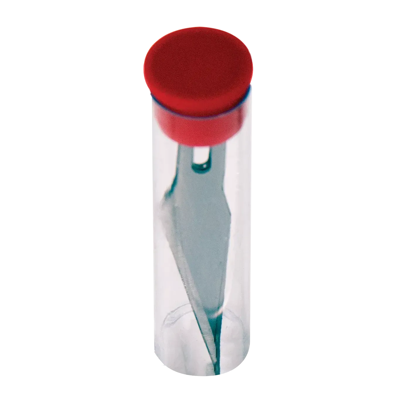 Tube of Knife Blades for K1