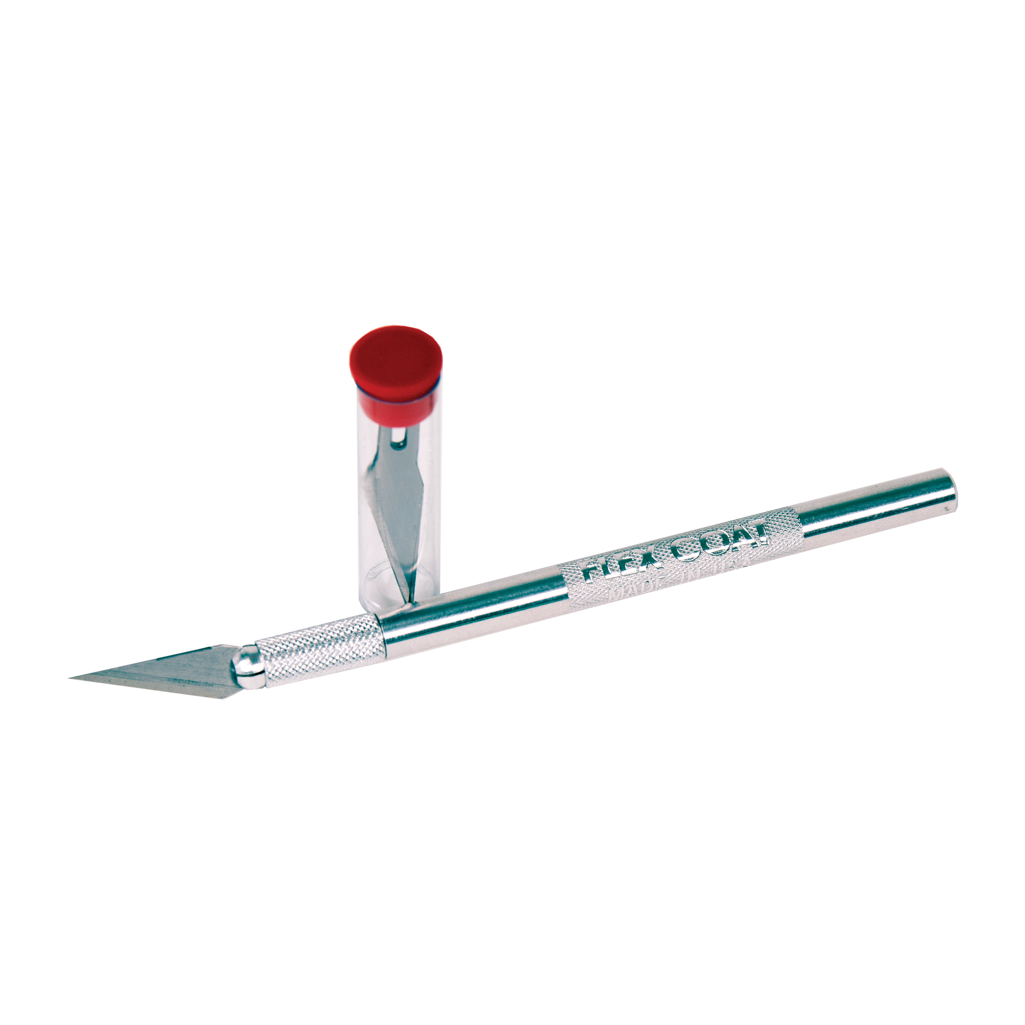 Utility Knife with Blades