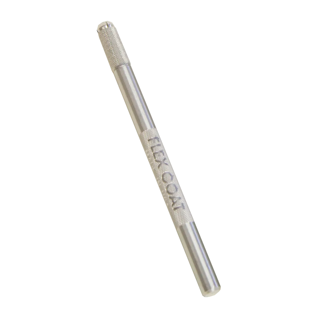 Lure Vises - Knife Handle