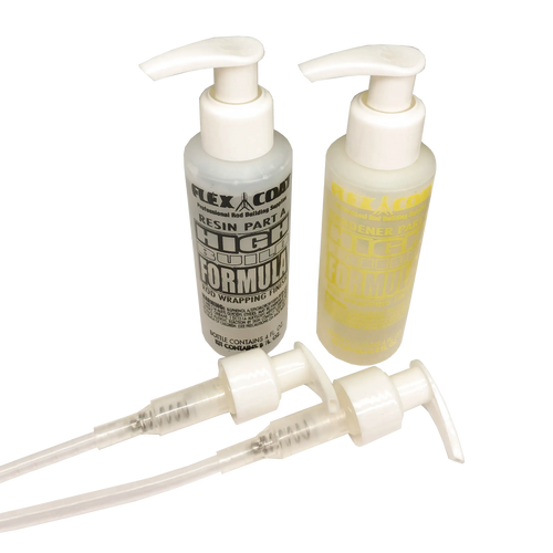 1cc Pumps (Set of 2)