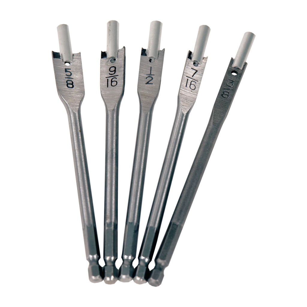 Pilot Drill Bit