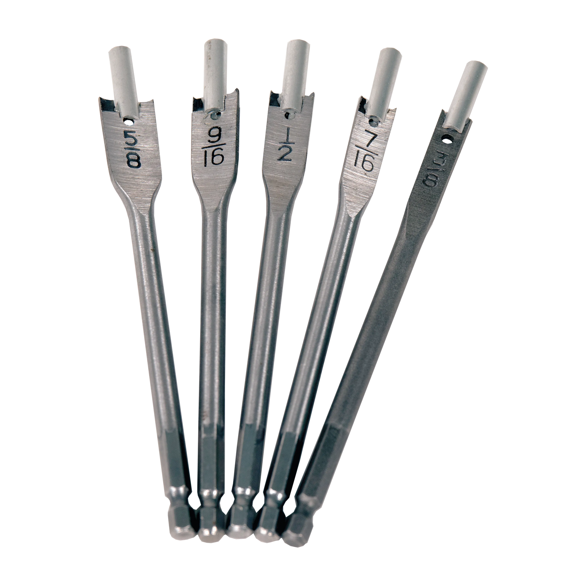 Pilot Drill Bit