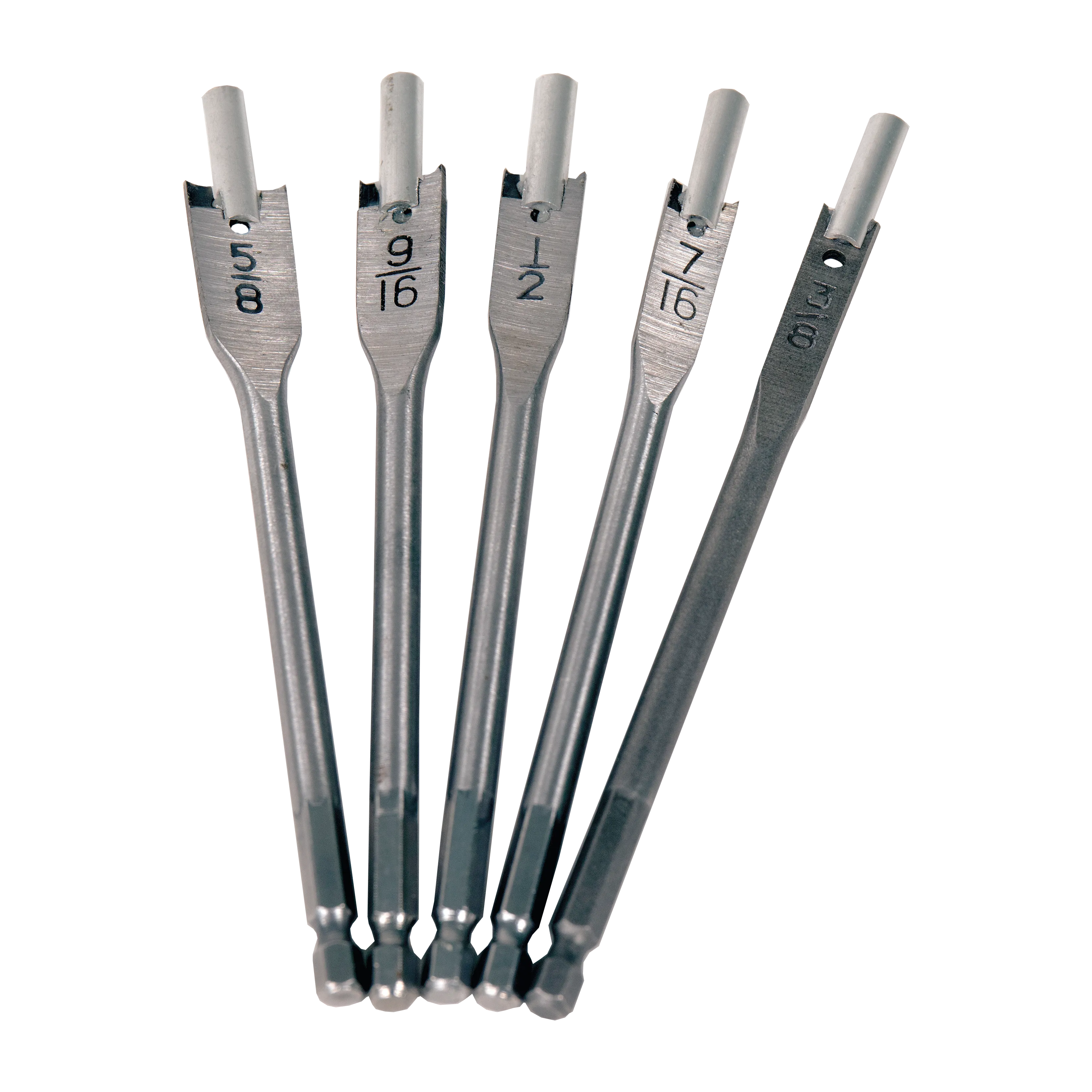 Pilot Drill Bit