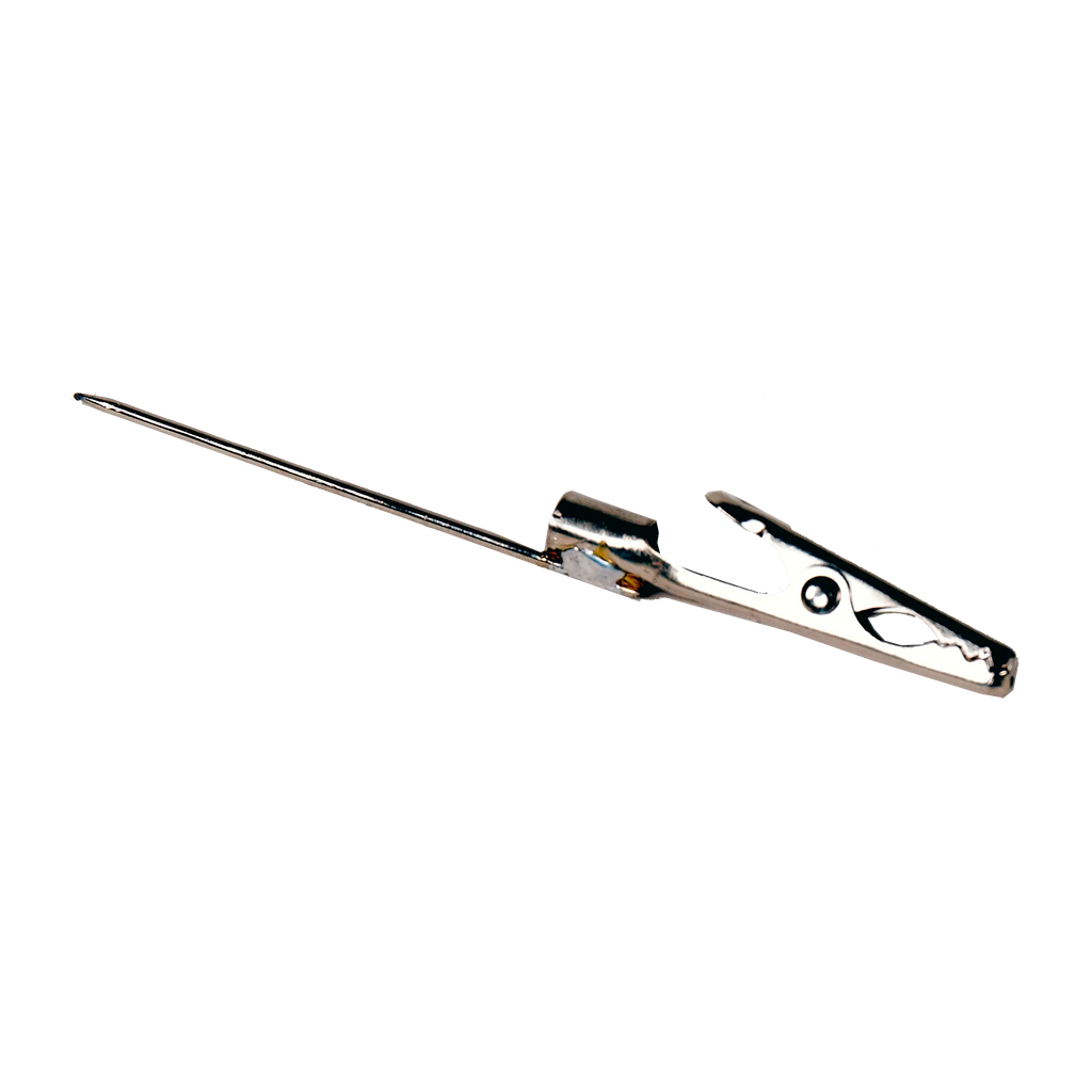 Pin Clips - Set of 6