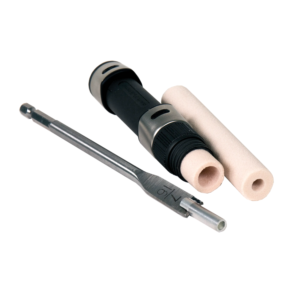 Pilot Drill Bit