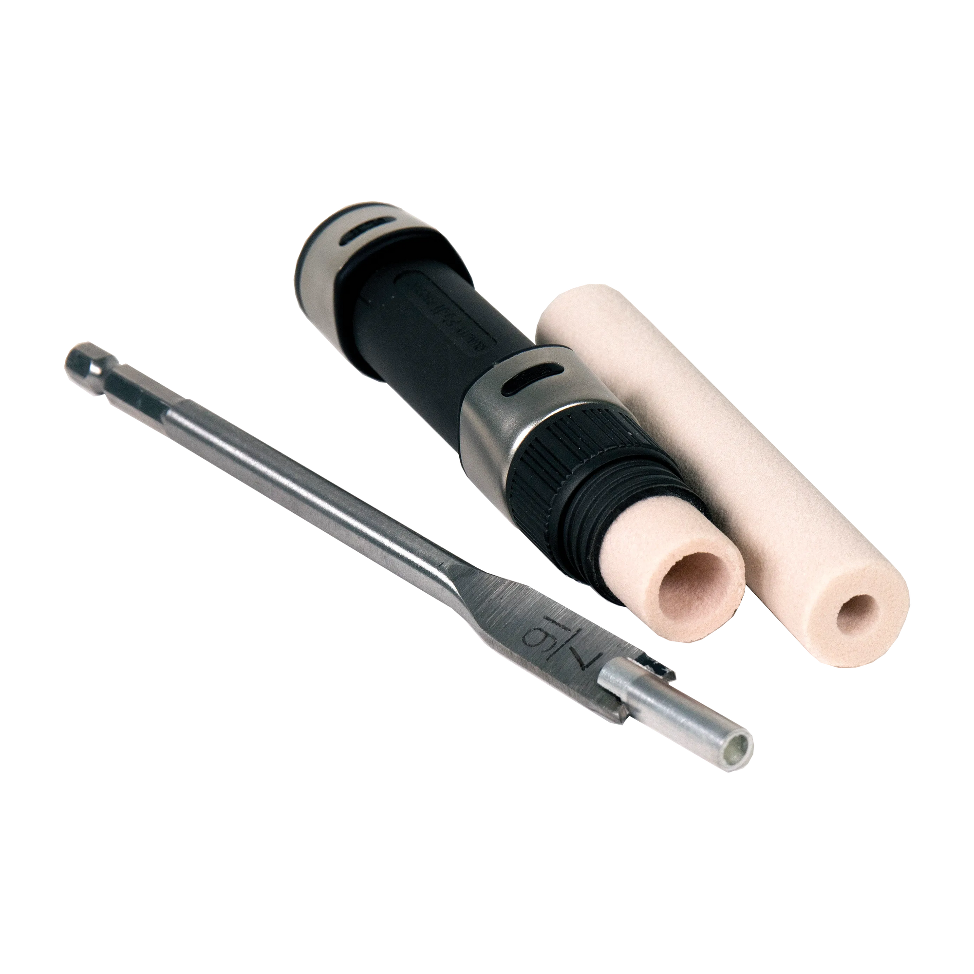 Pilot Drill Bit