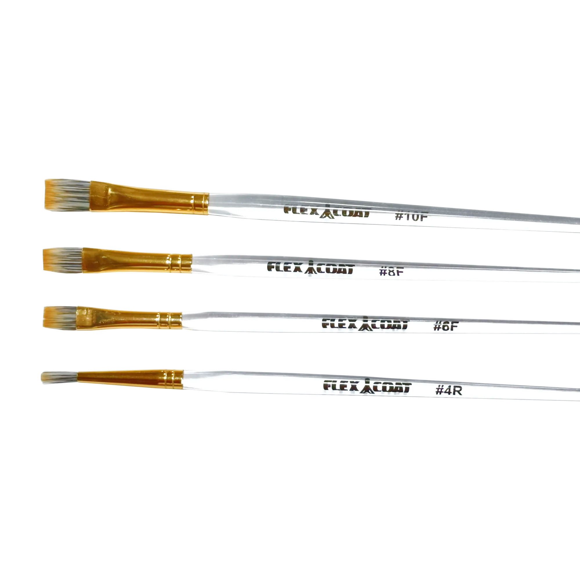 Professional Brushes