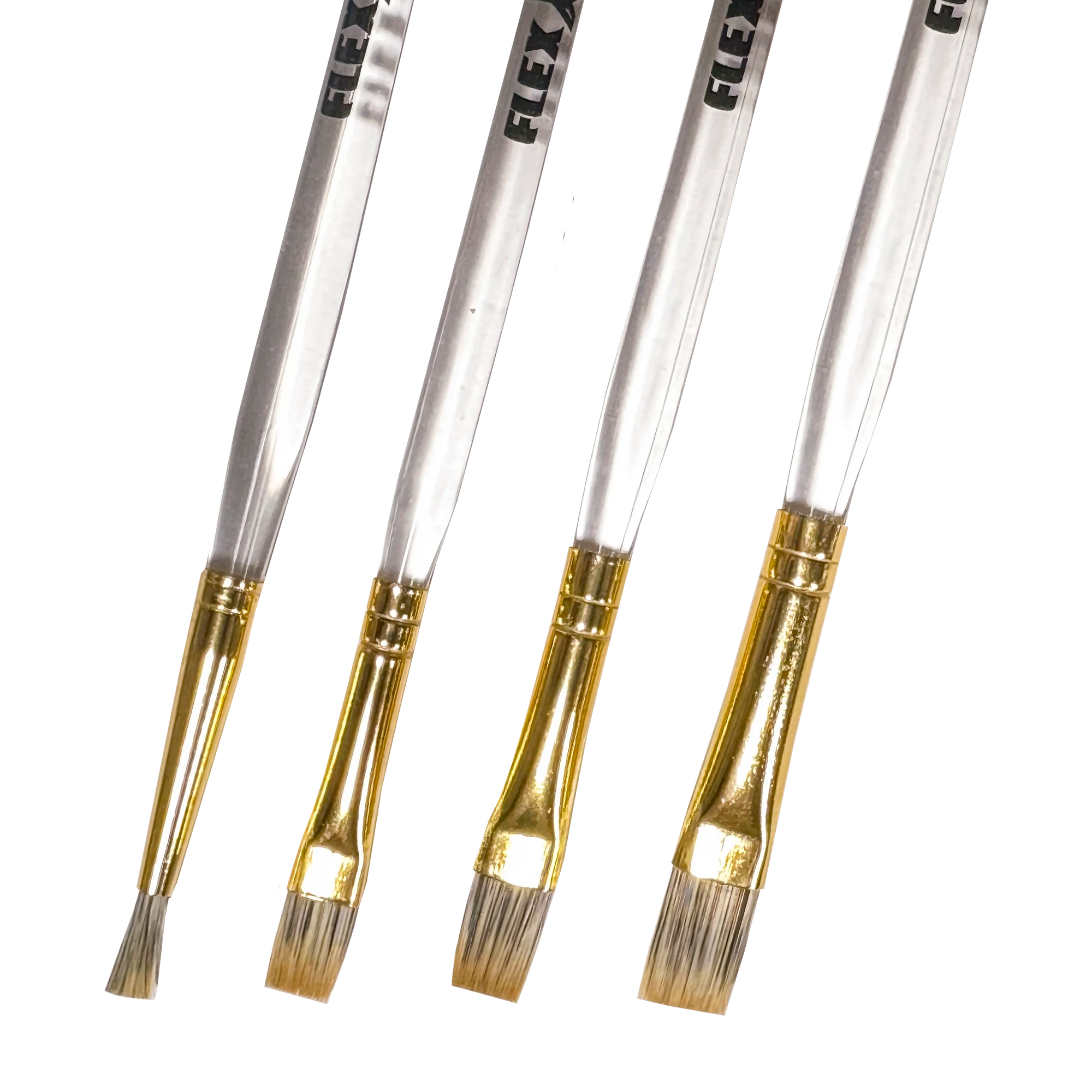 Professional Brushes